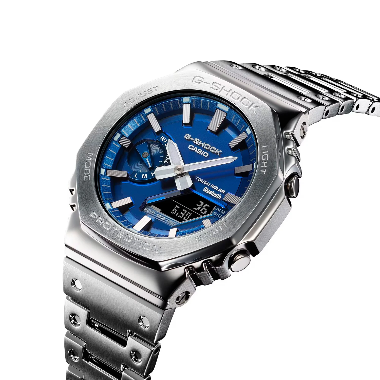 casio GM-B2100AD-2A