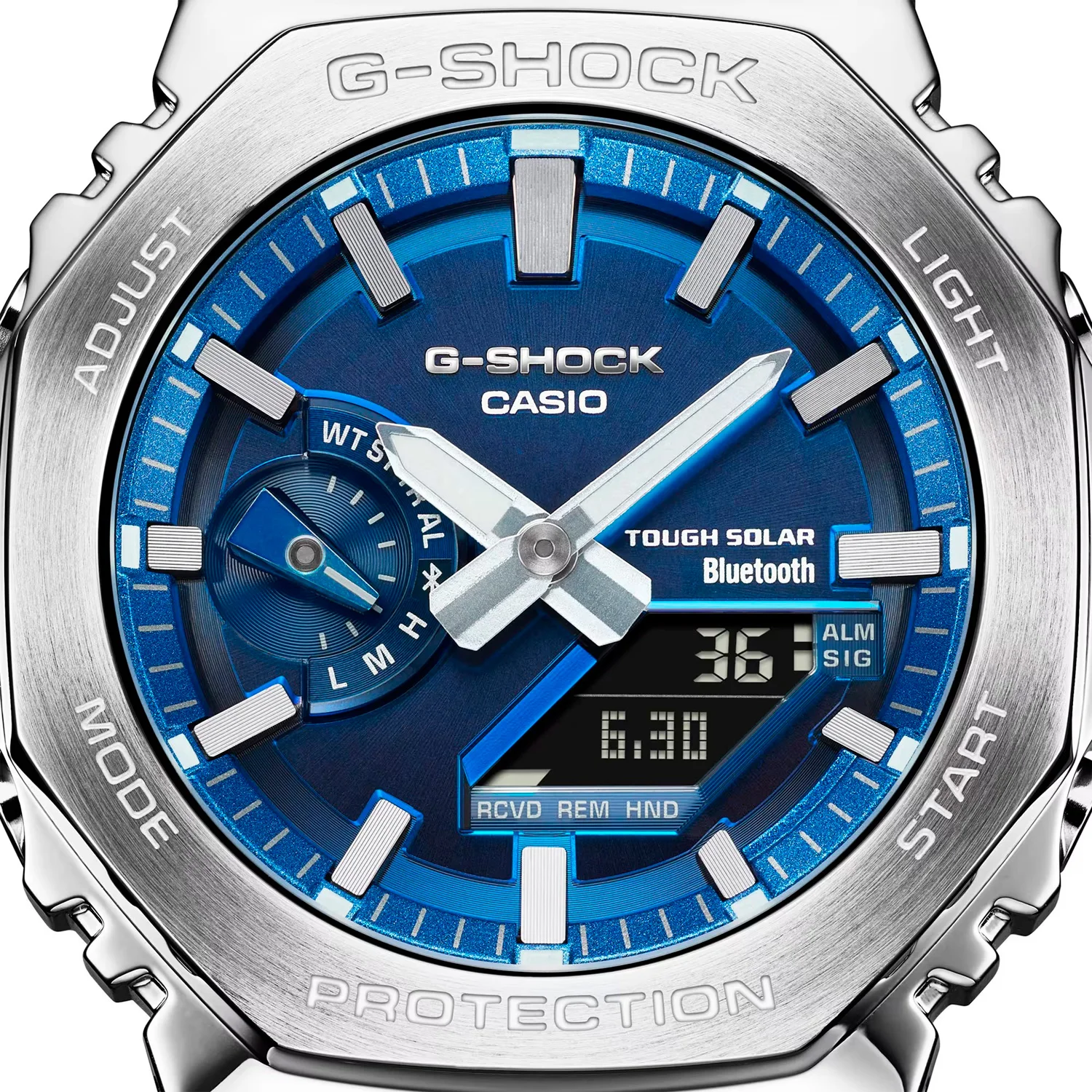 casio GM-B2100AD-2A