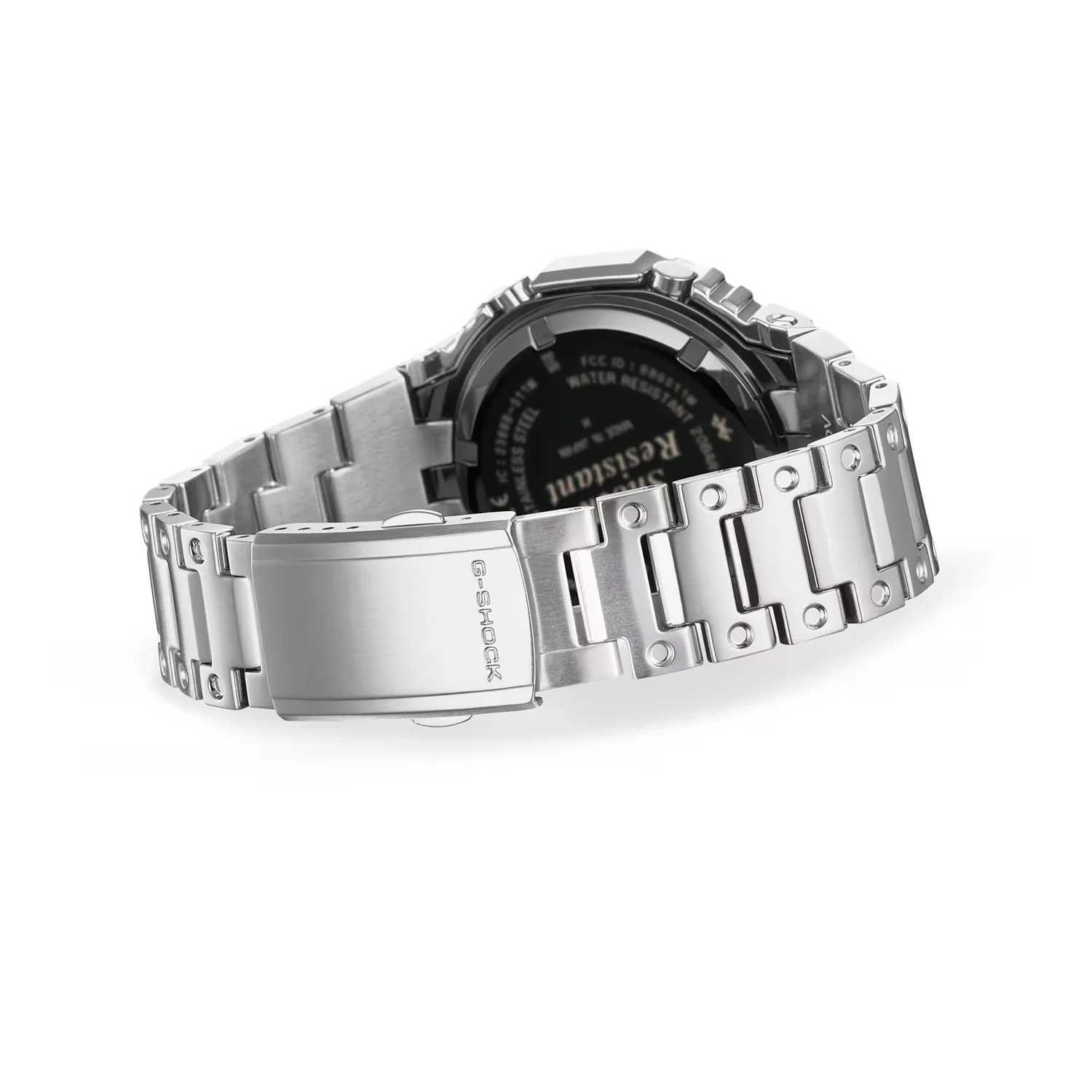 casio GM-B2100AD-2A