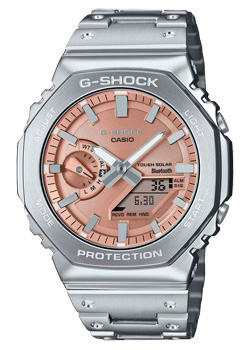Вся коллекция G-Shock