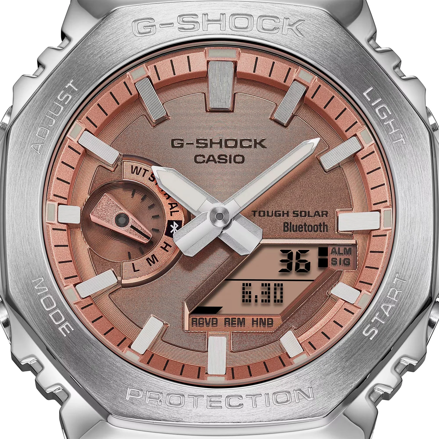 casio GM-B2100AD-5A