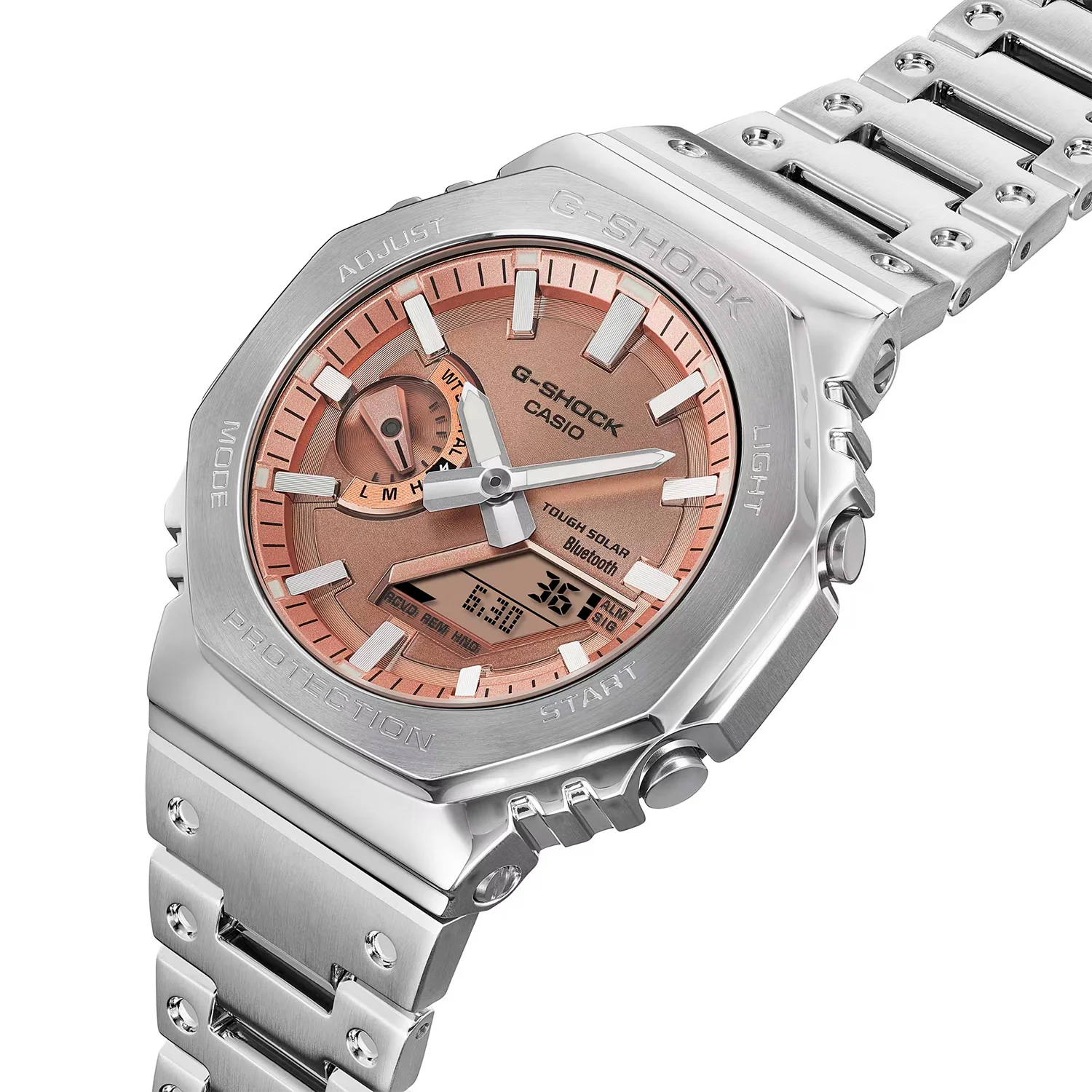 casio GM-B2100AD-5A