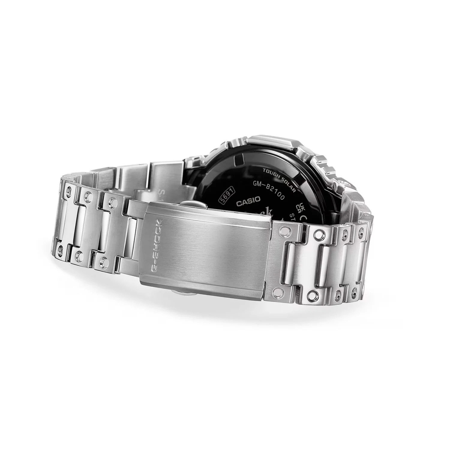 casio GM-B2100AD-5A