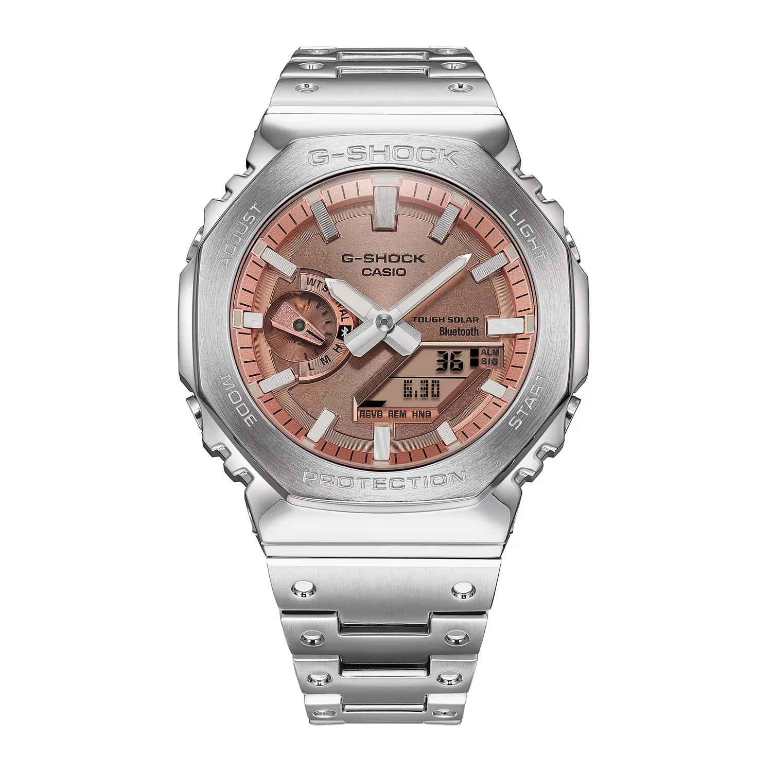 casio GM-B2100AD-5A