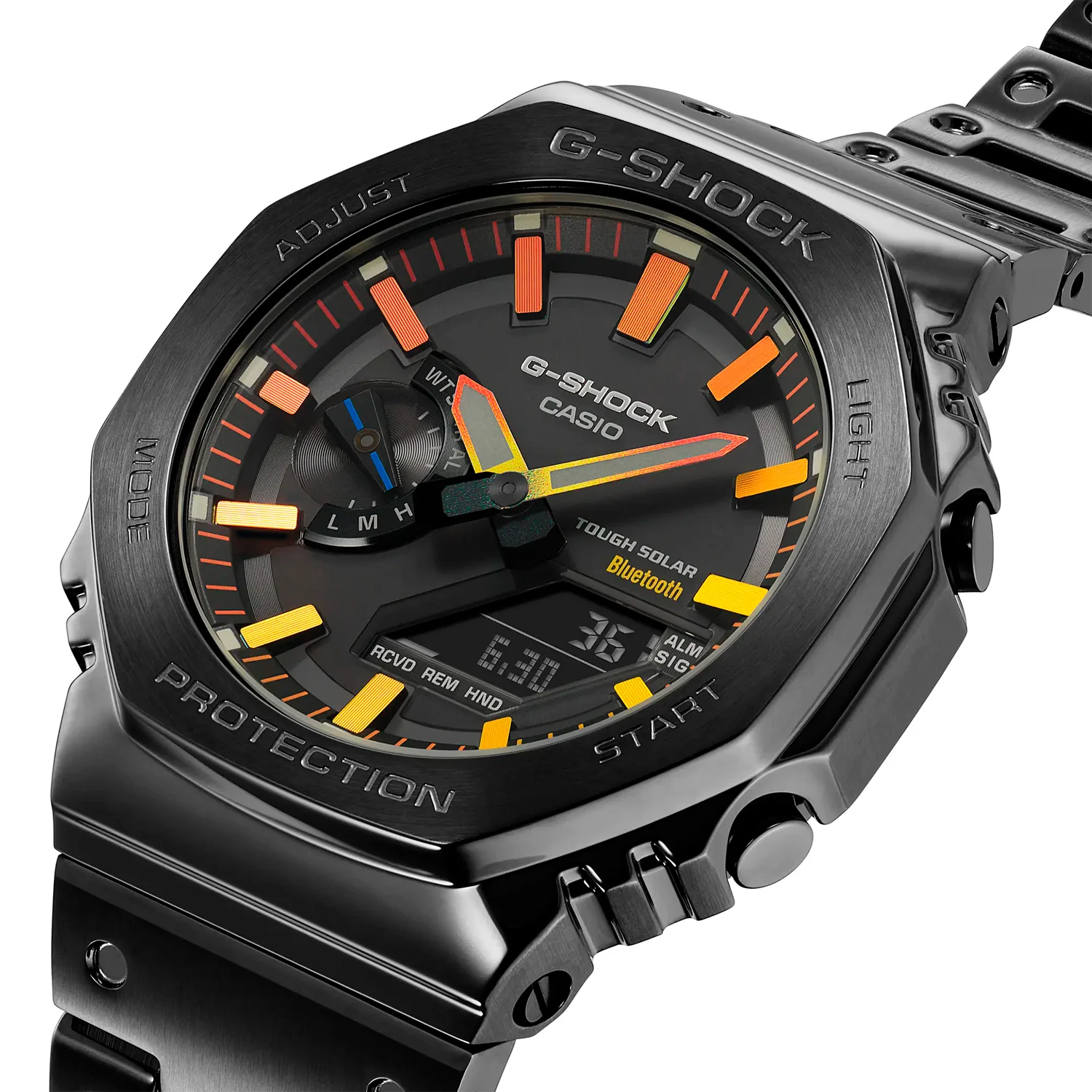 casio GM-B2100BPC-1A