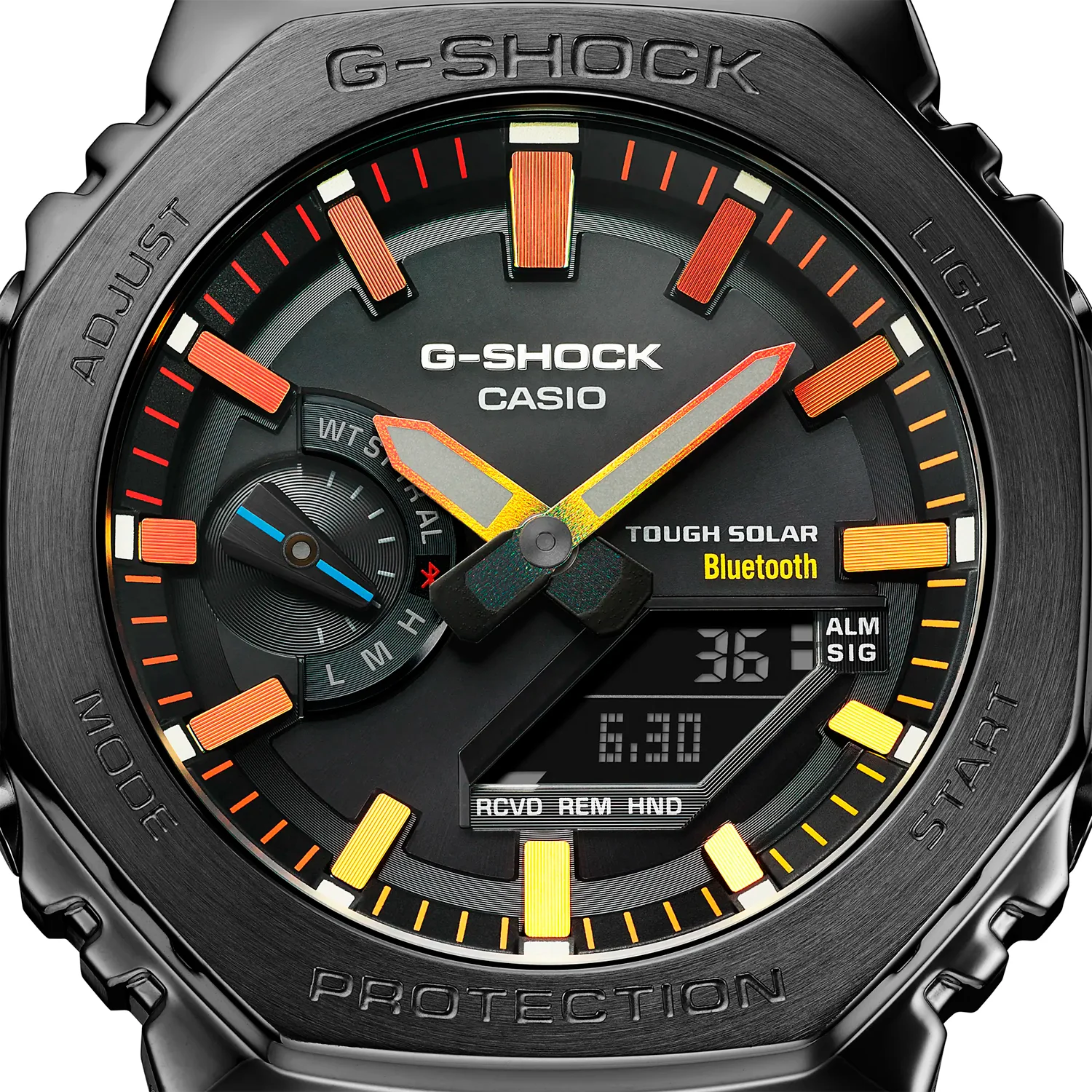 casio GM-B2100BPC-1A