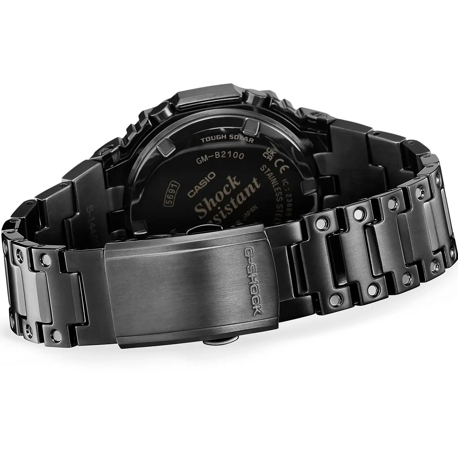 casio GM-B2100BPC-1A