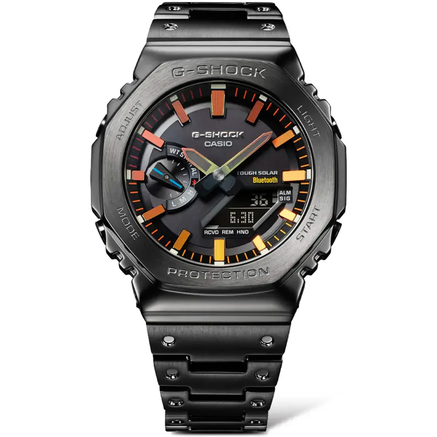casio GM-B2100BPC-1A