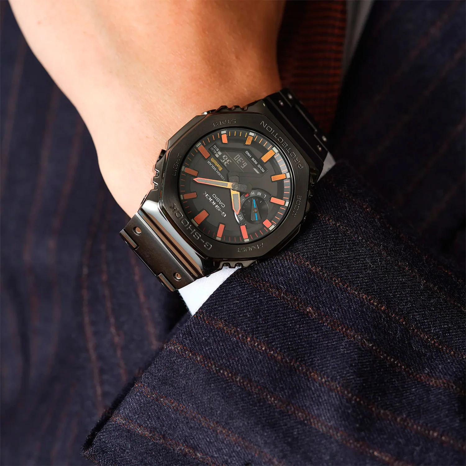 casio GM-B2100BPC-1A