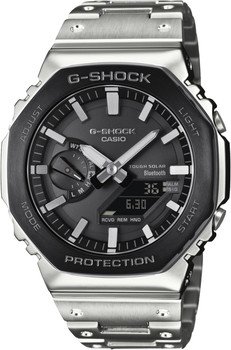 Вся коллекция G-Shock