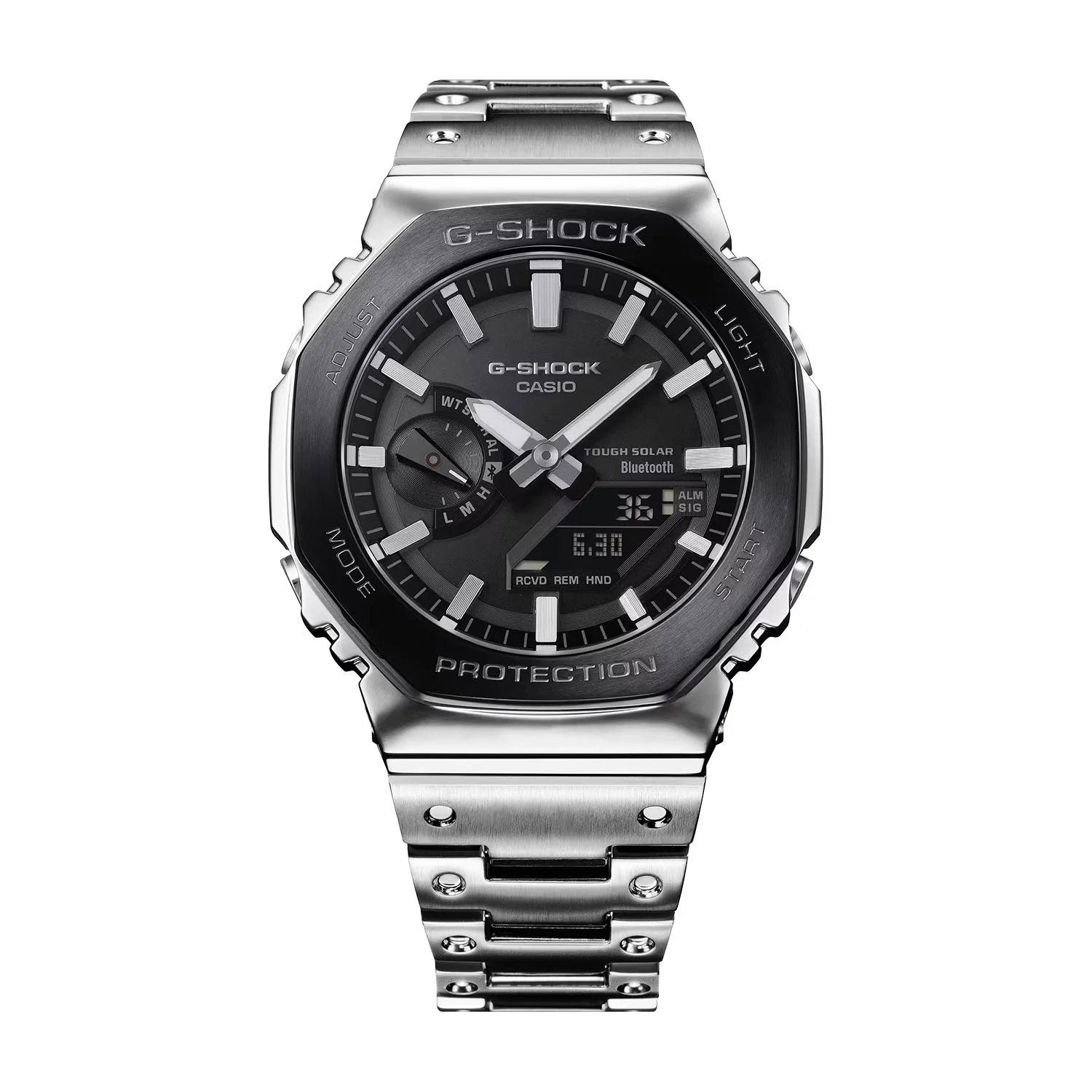 casio GM-B2100BT-1A