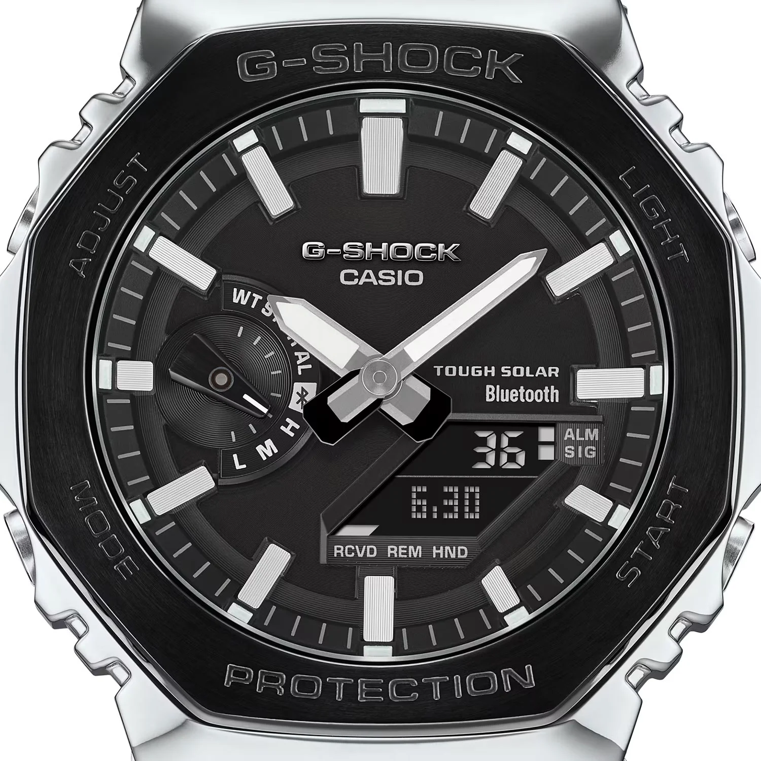 casio GM-B2100BT-1A