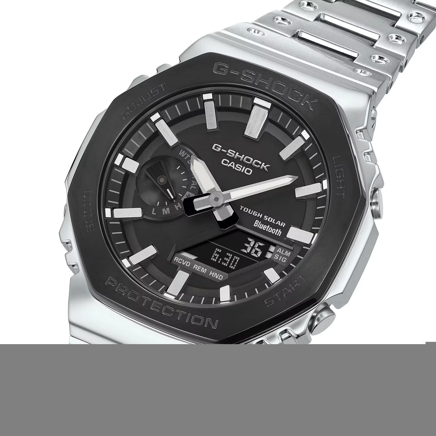 casio GM-B2100BT-1A