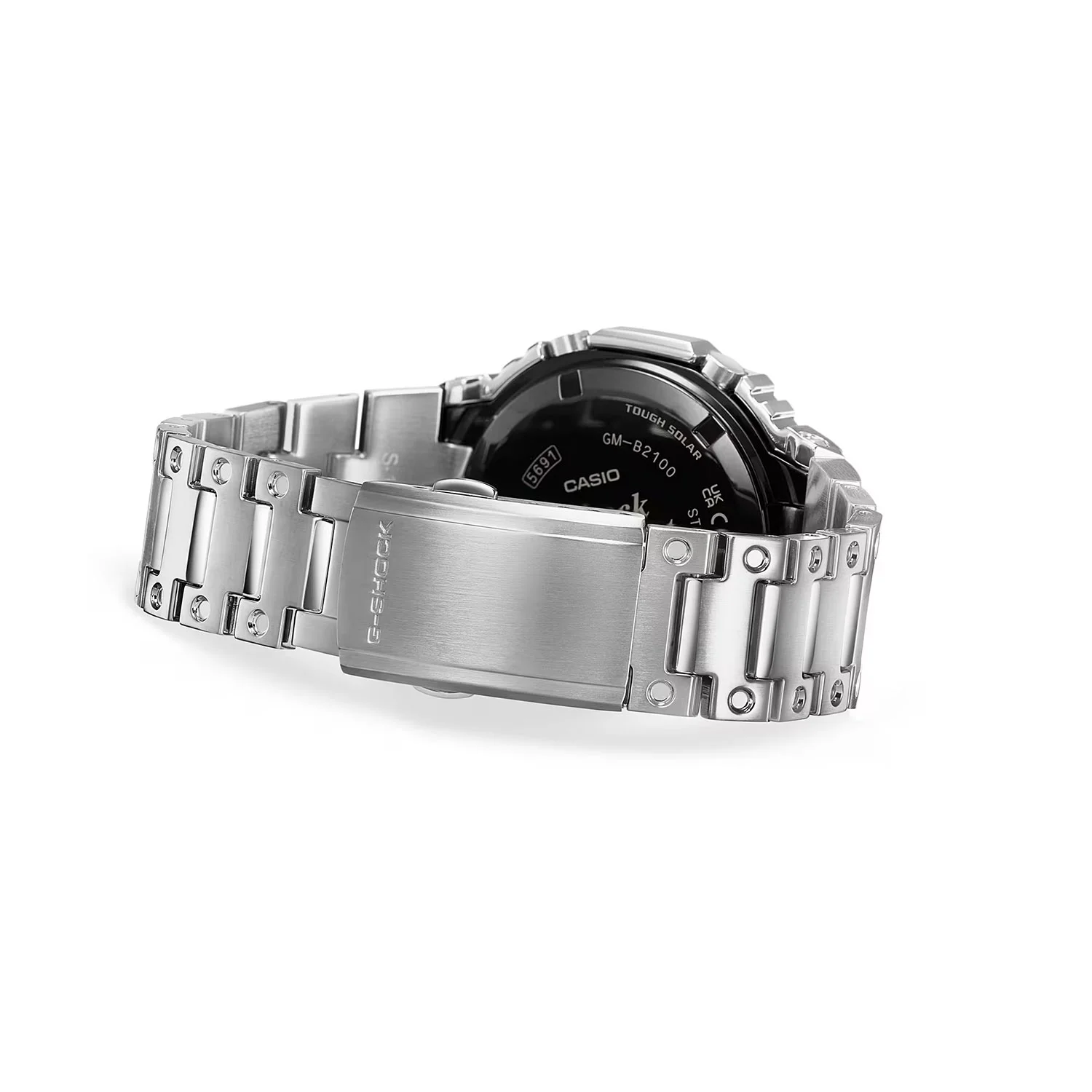casio GM-B2100BT-1A