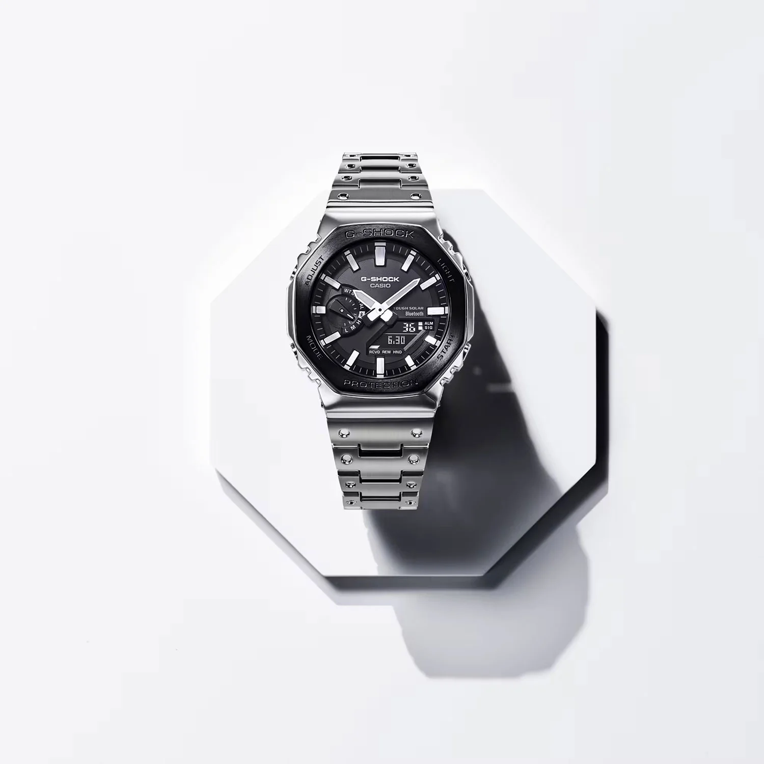 casio GM-B2100BT-1A