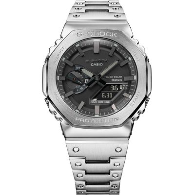 Вся коллекция G-Shock