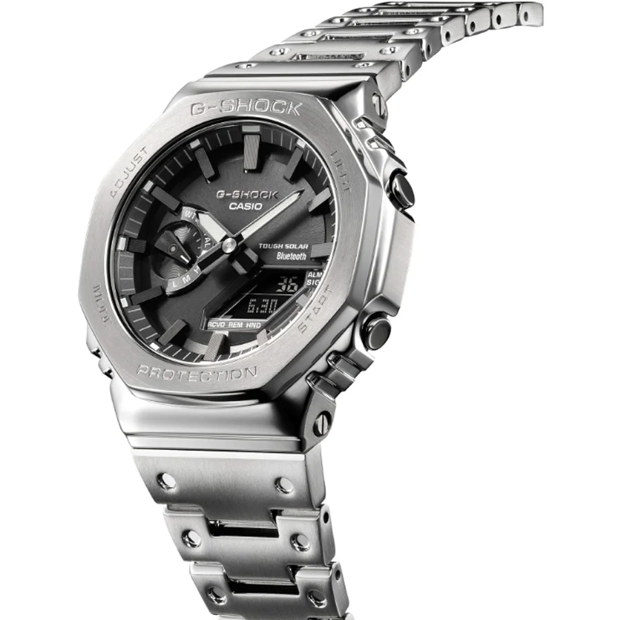 casio GM-B2100D-1AER