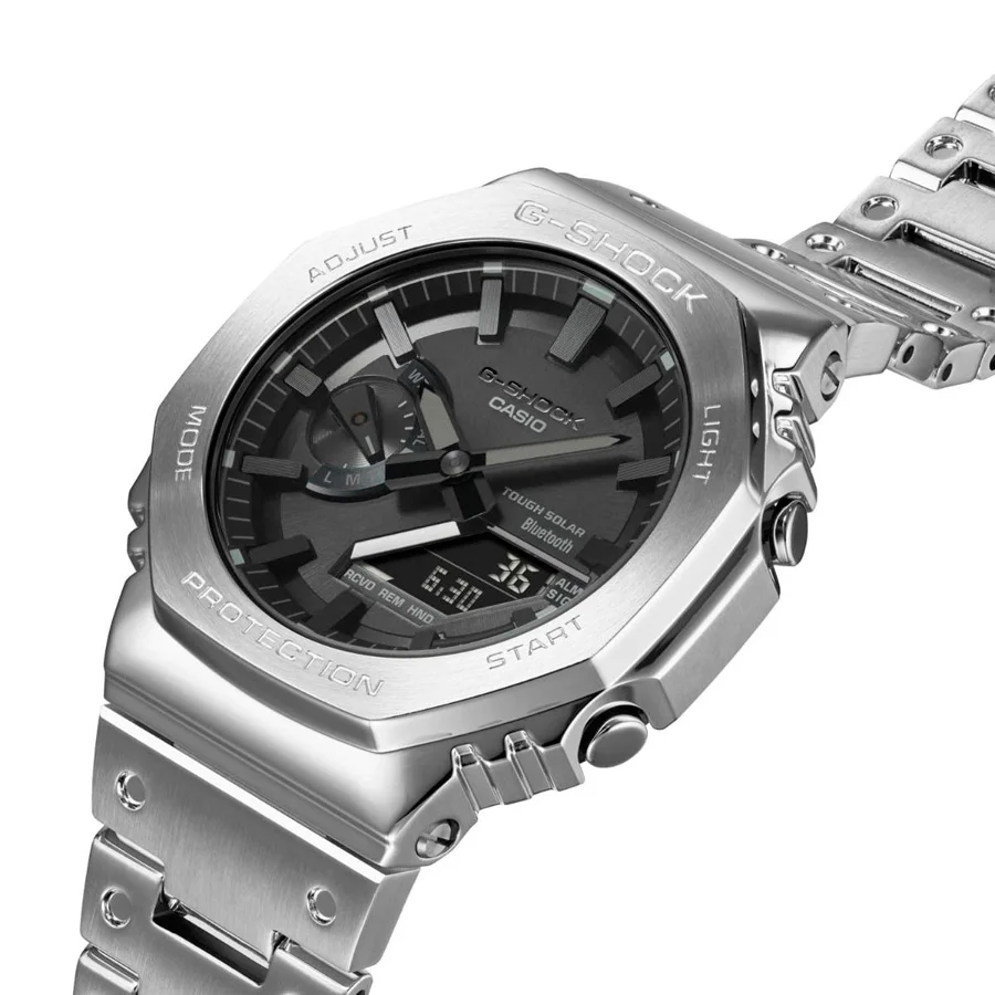 casio GM-B2100D-1AER