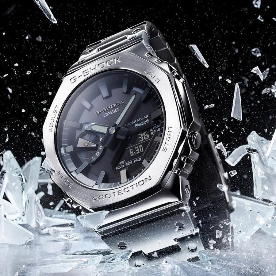 casio GM-B2100D-1AER