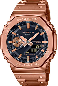 Вся коллекция G-Shock