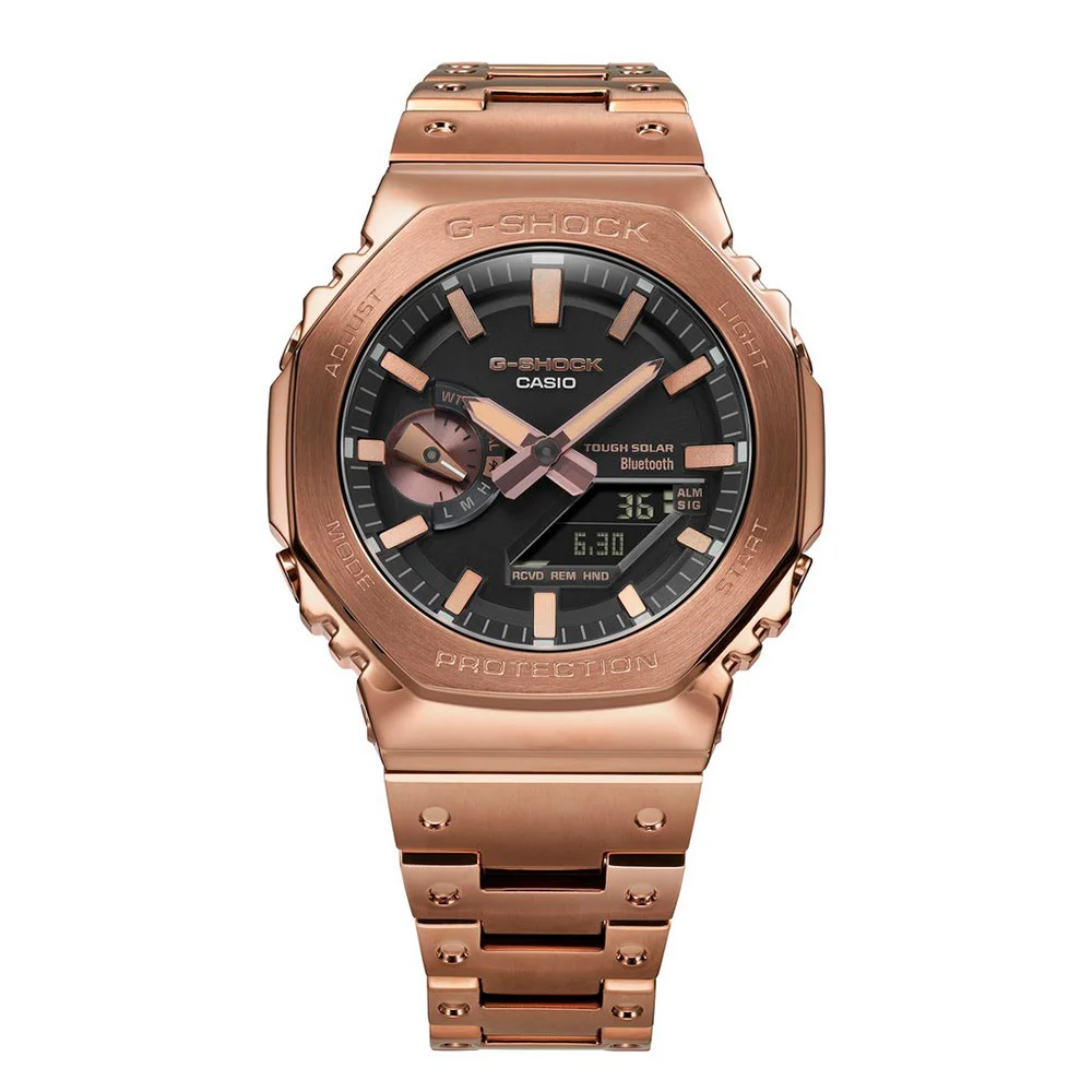 casio GM-B2100GD-5AER