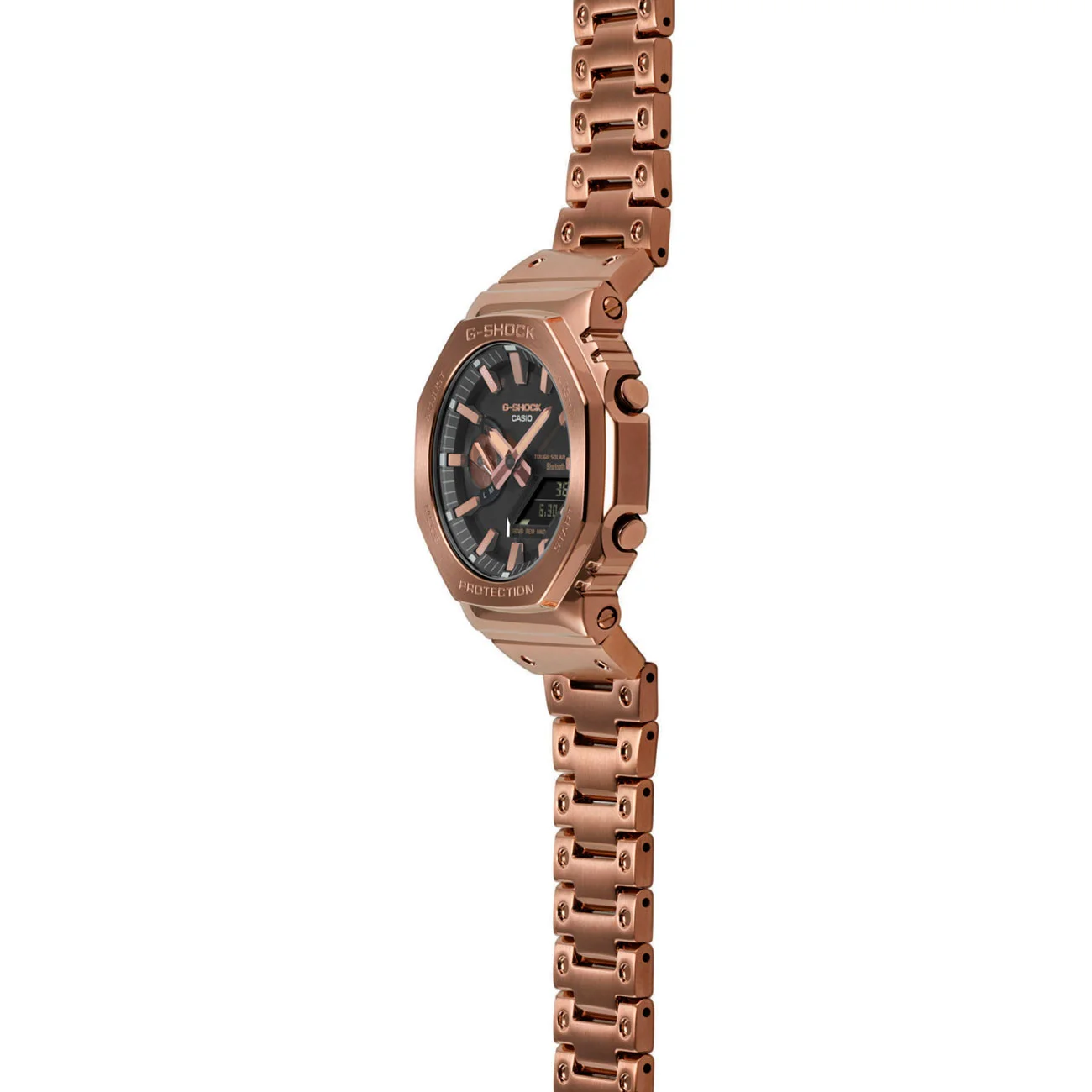 casio GM-B2100GD-5AER