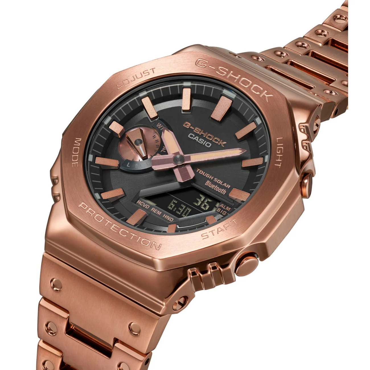 casio GM-B2100GD-5AER