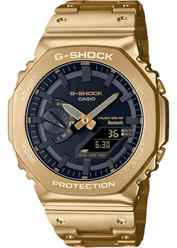 Вся коллекция G-Shock