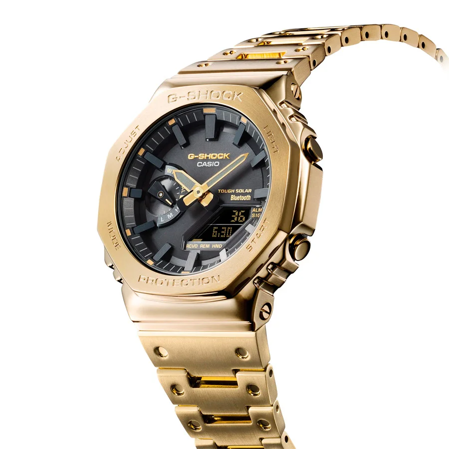 casio GM-B2100GD-9AER