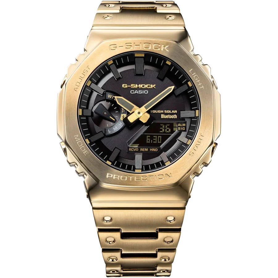 casio GM-B2100GD-9AER