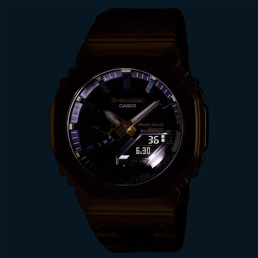 casio GM-B2100GD-9AER