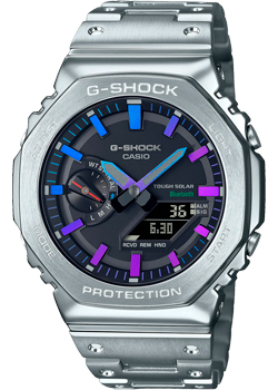 Вся коллекция G-Shock