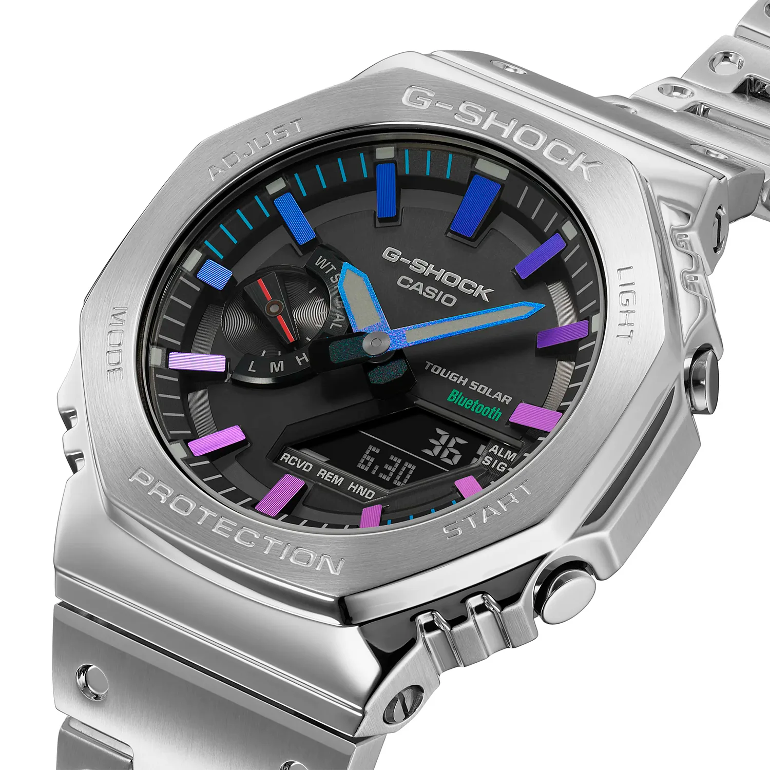 casio GM-B2100PC-1A