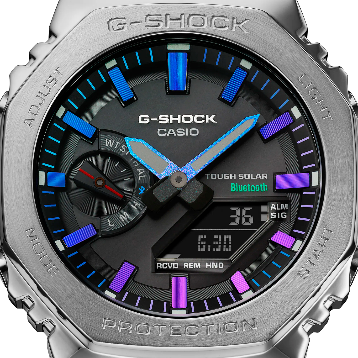 casio GM-B2100PC-1A