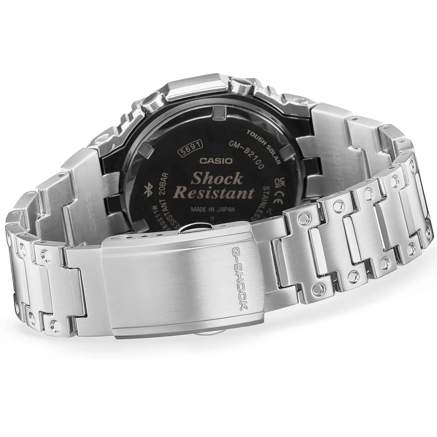 casio GM-B2100PC-1A