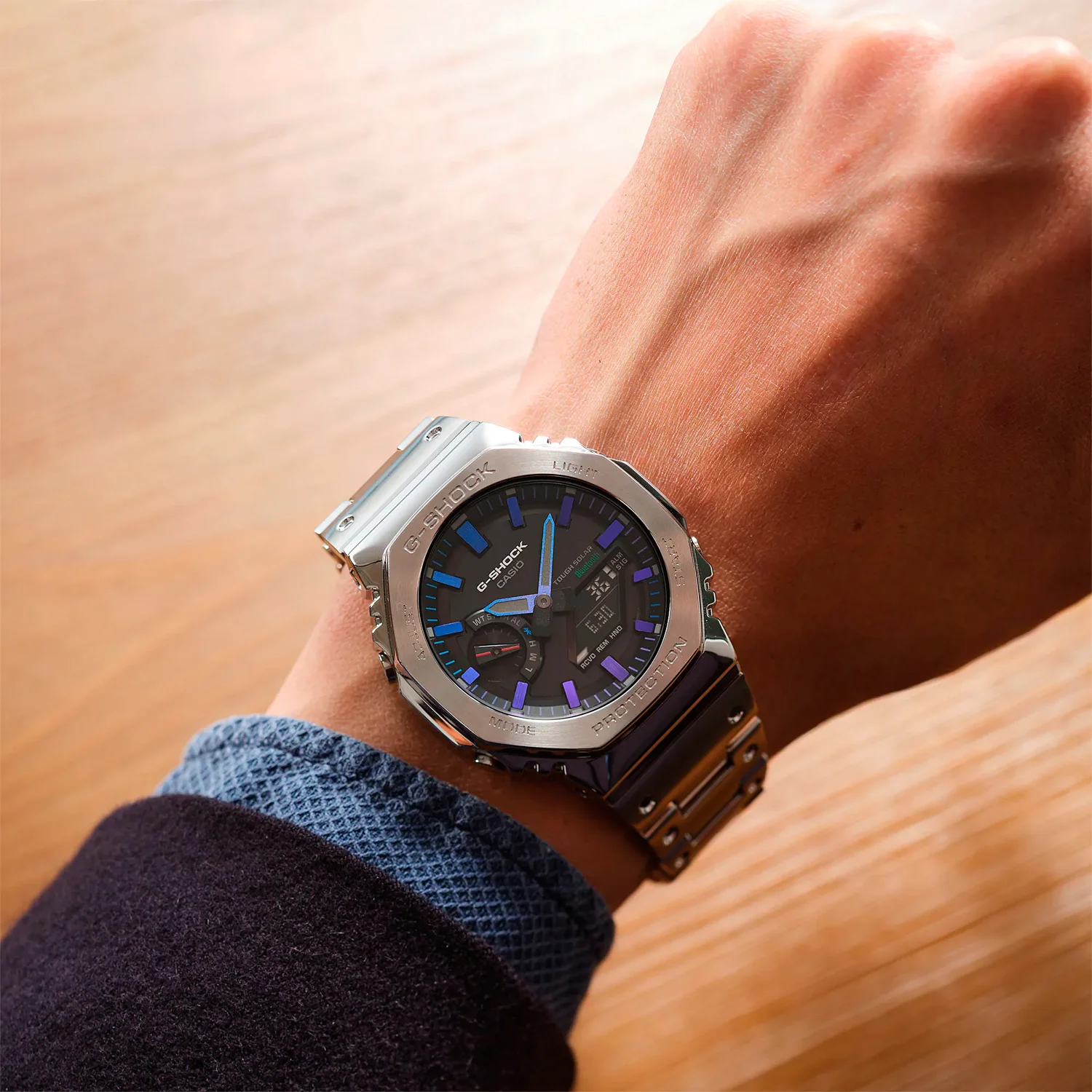 casio GM-B2100PC-1A
