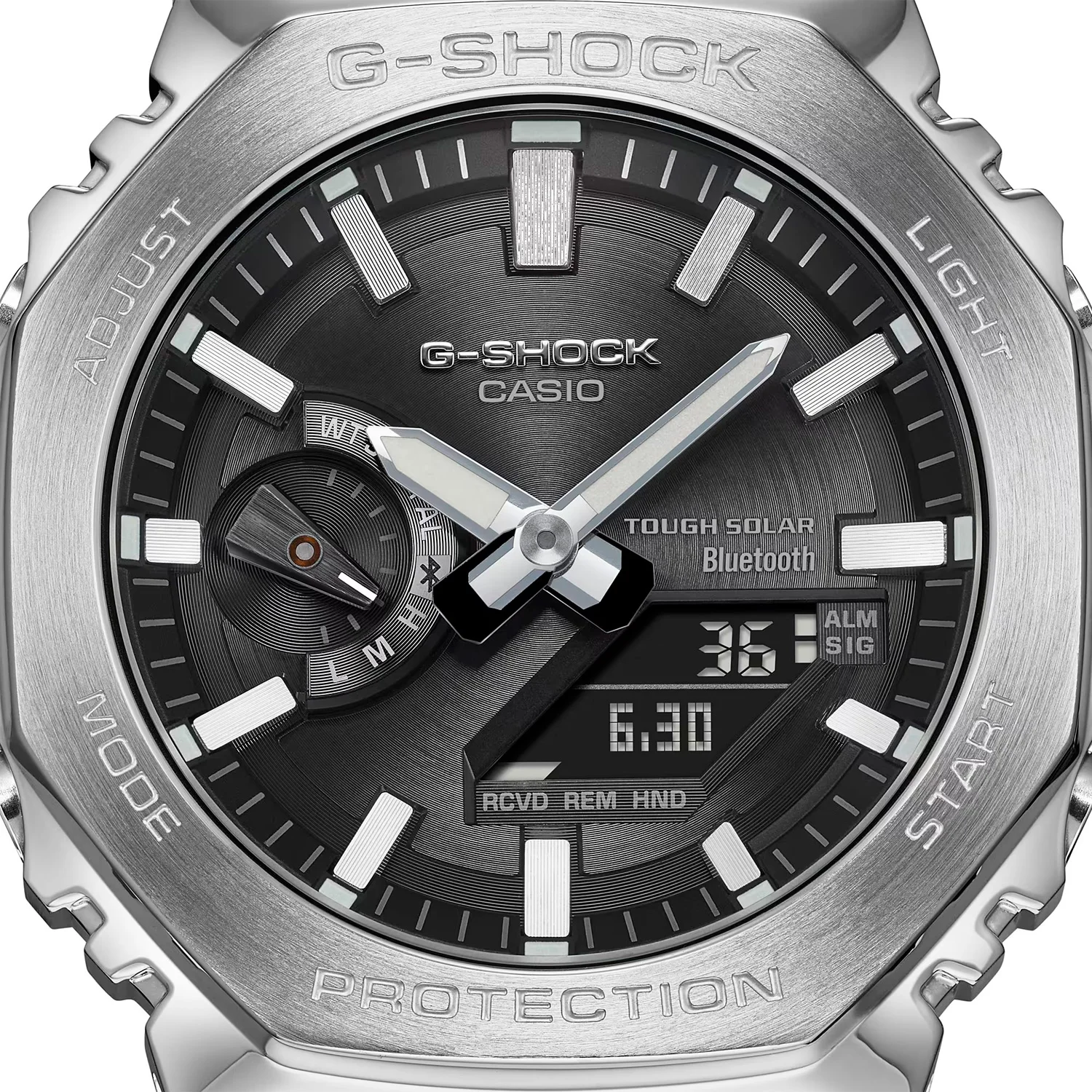 casio GM-B2100SD-1A