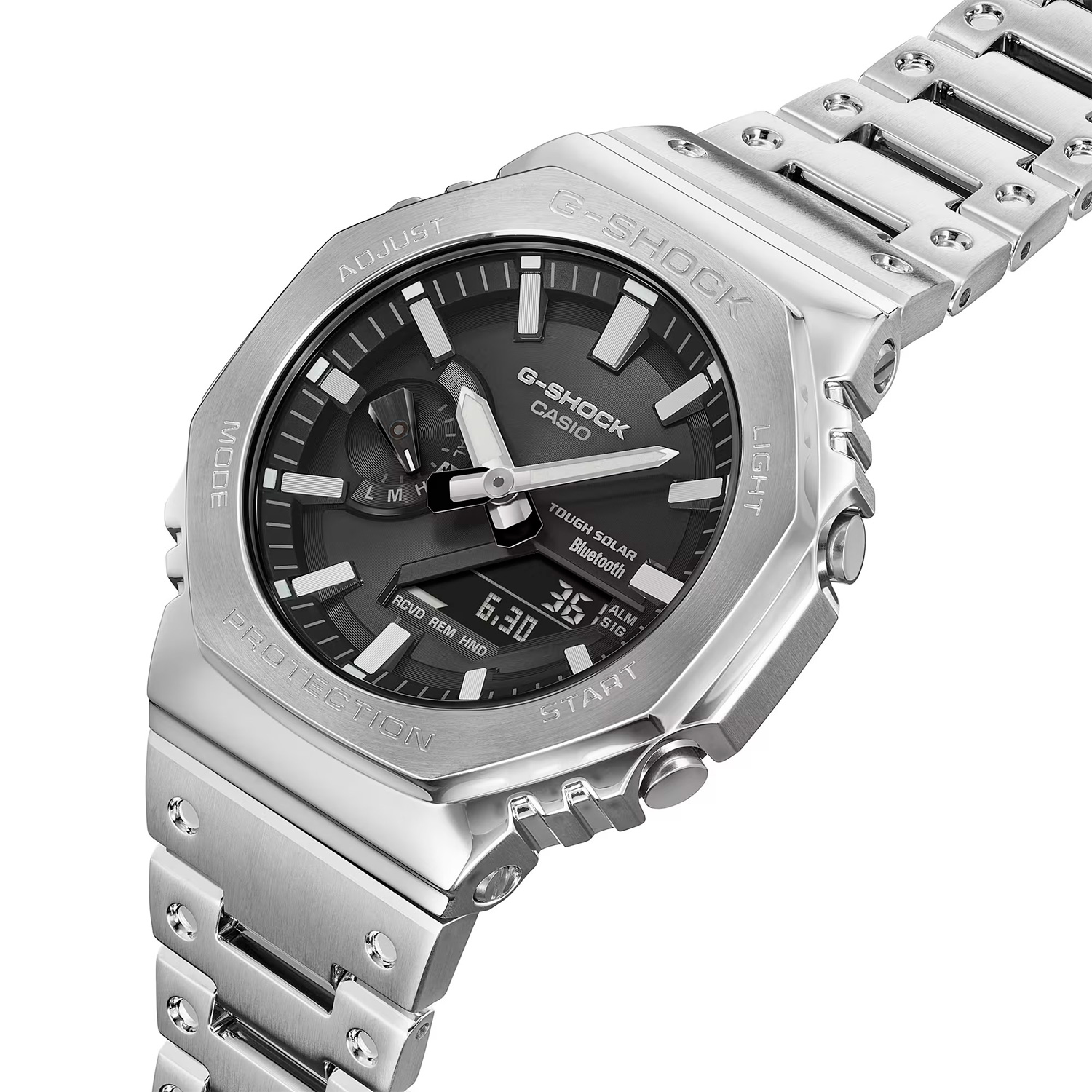 casio GM-B2100SD-1A