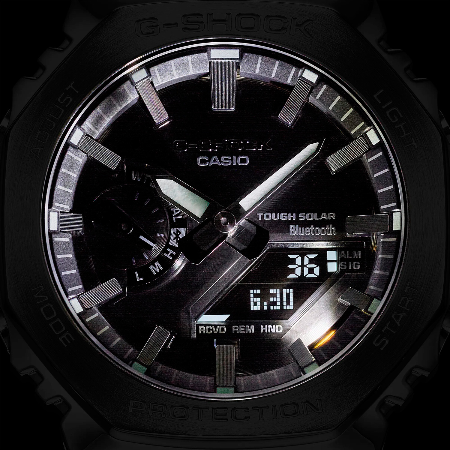 casio GM-B2100SD-1A