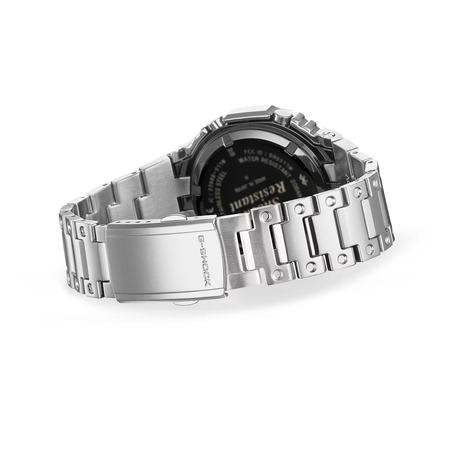 casio GM-B2100SD-1C