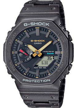Вся коллекция G-Shock