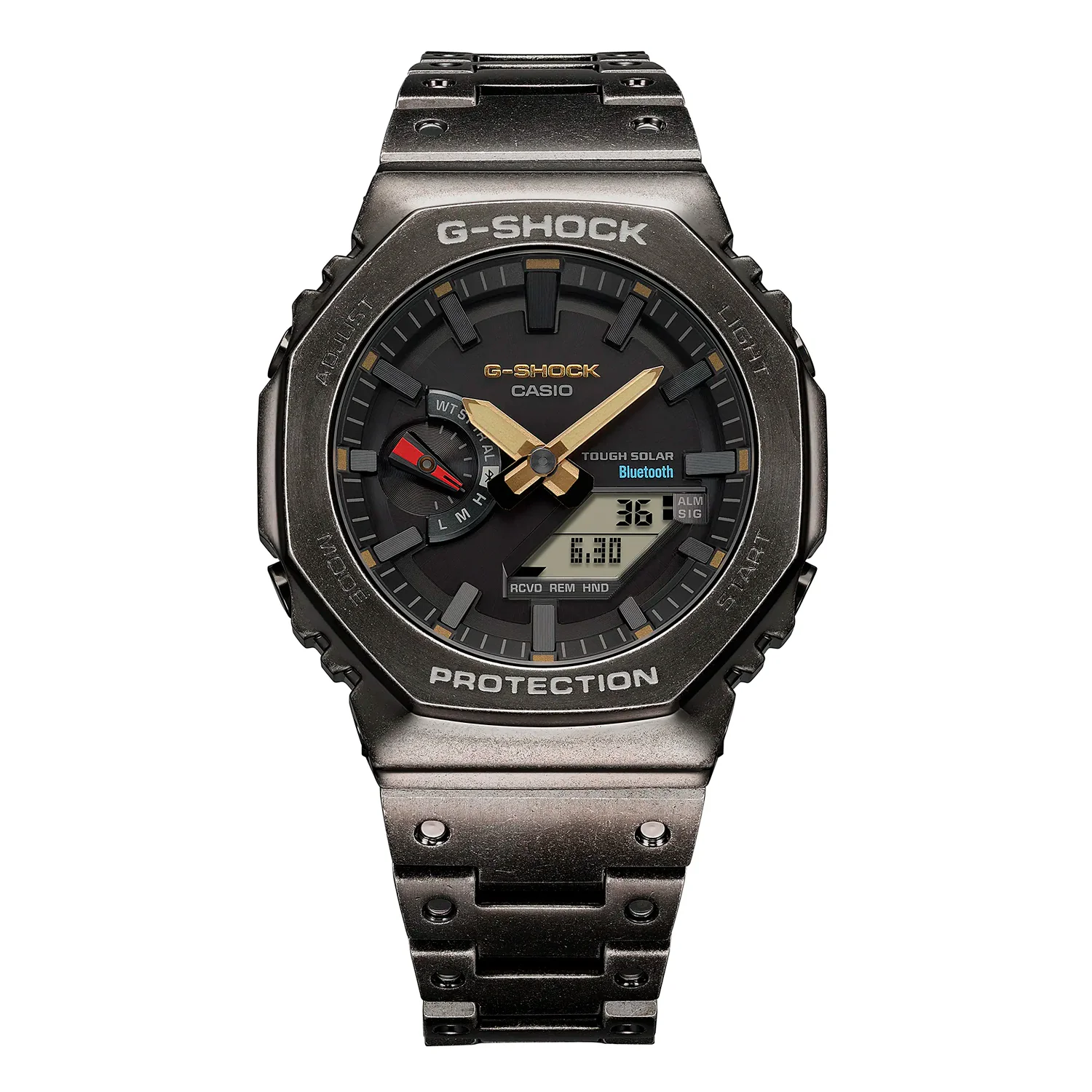 casio GM-B2100VF-1A