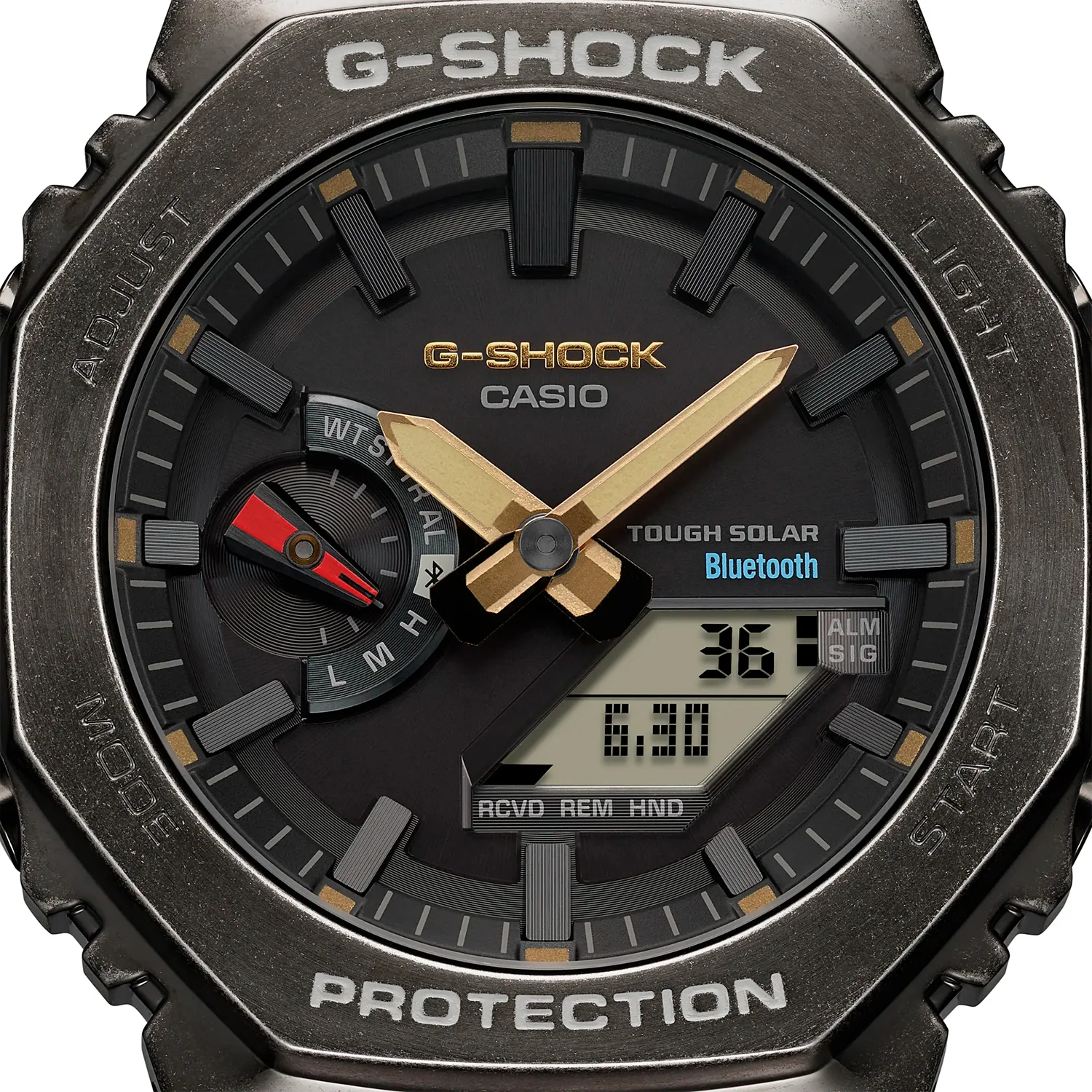 casio GM-B2100VF-1A