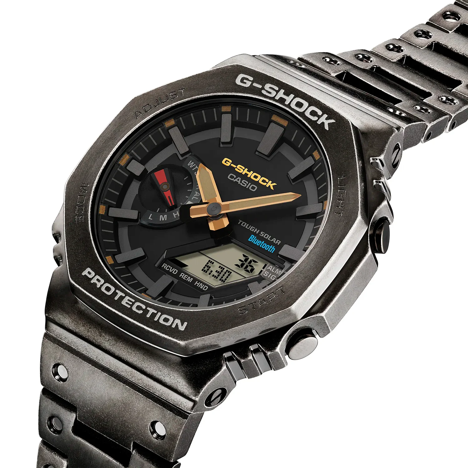casio GM-B2100VF-1A