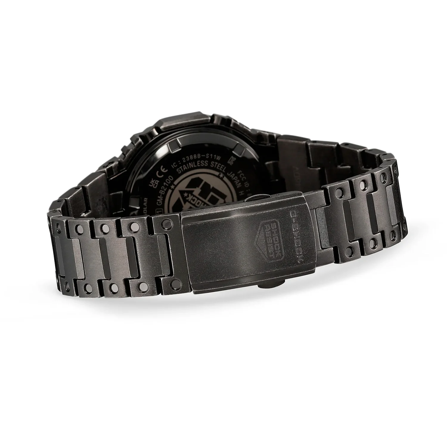 casio GM-B2100VF-1A