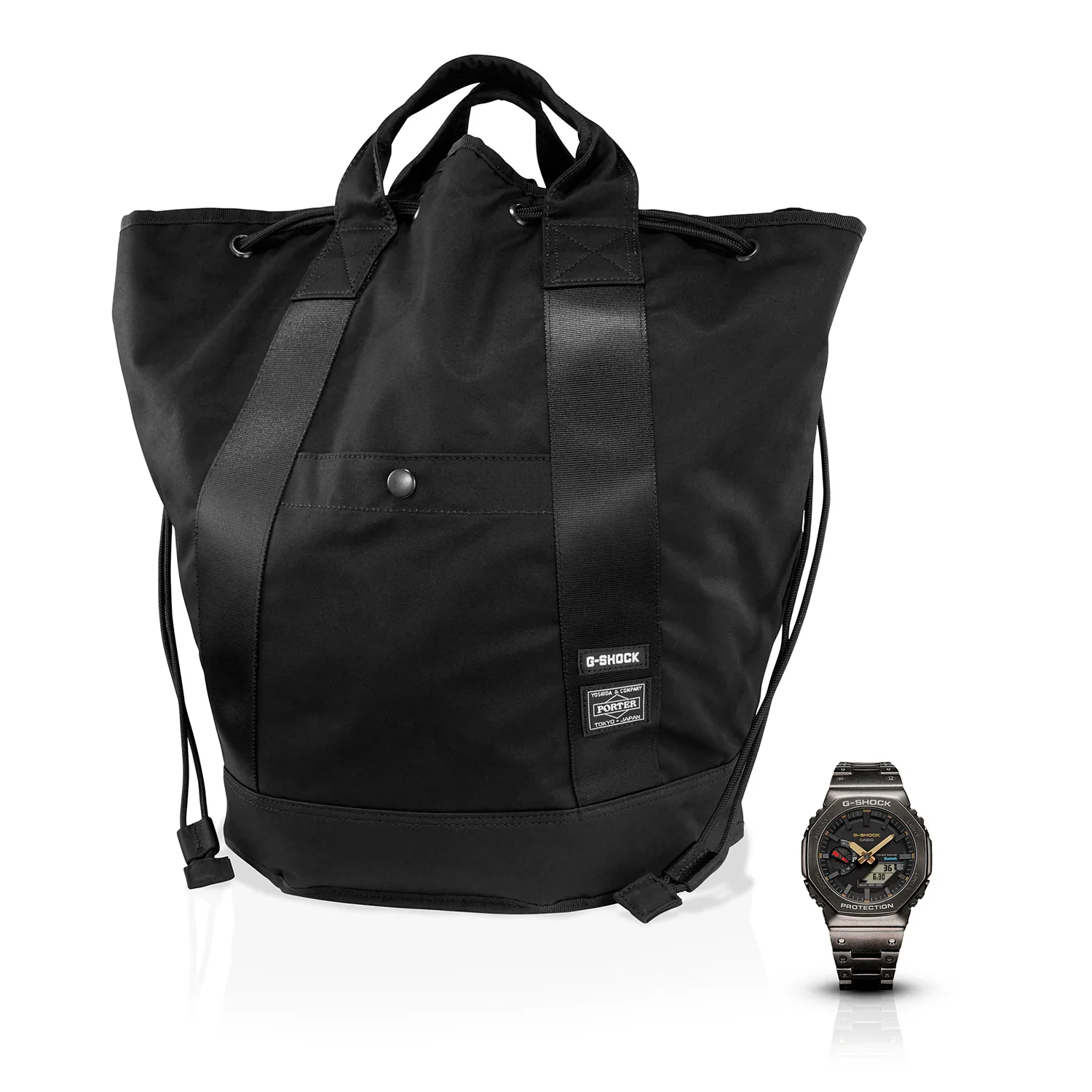 casio GM-B2100VF-1A