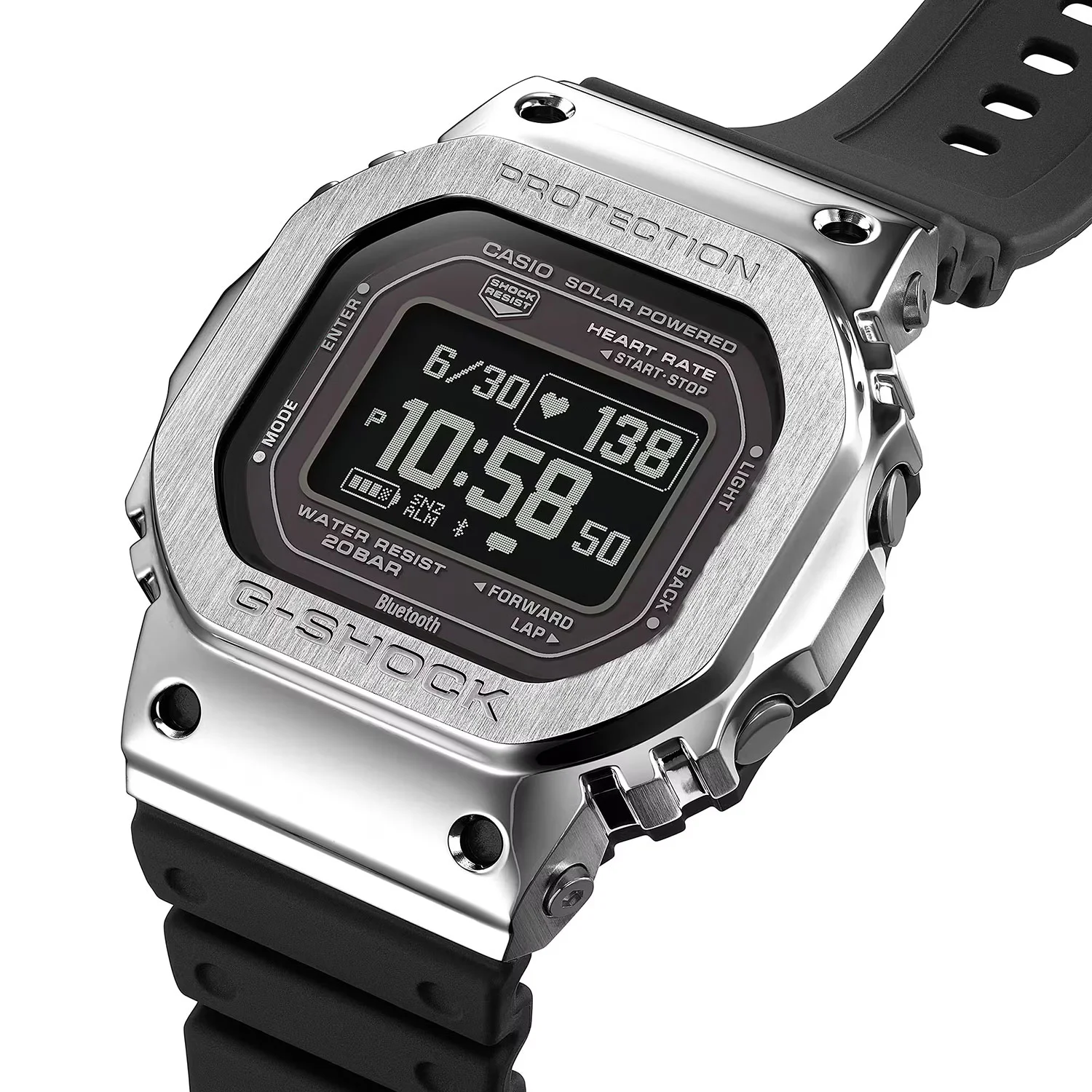 casio GM-H5600-1