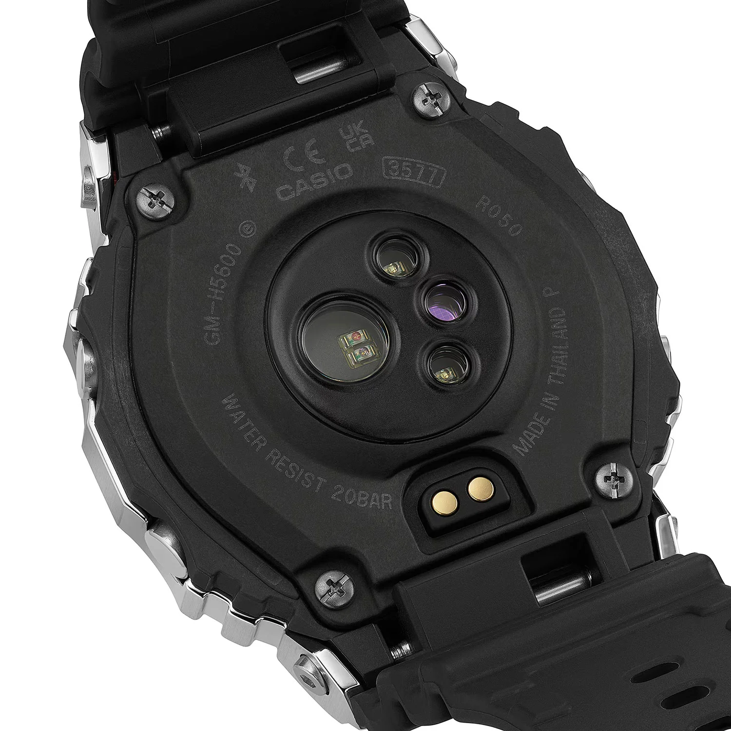 casio GM-H5600-1