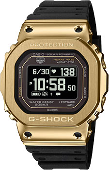 Часы Casio G-Shock GM-H5600-9