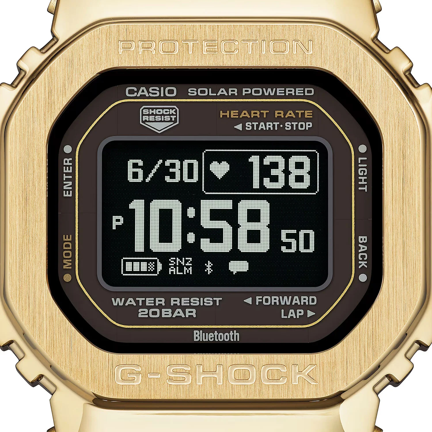 casio GM-H5600-9